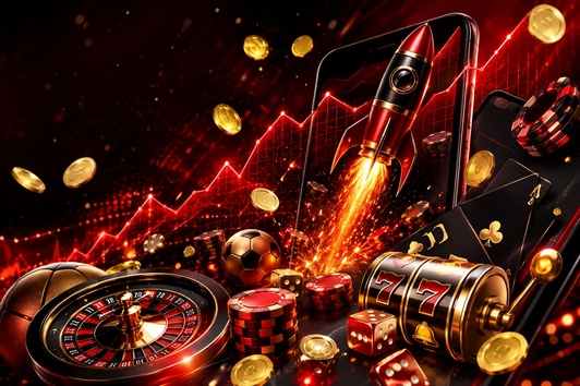 m88vv Casino – Sảnh cược trực tuyến đỉnh cao