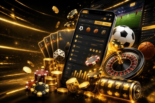 m88vv Casino – Trải nghiệm sòng bạc đỉnh cao