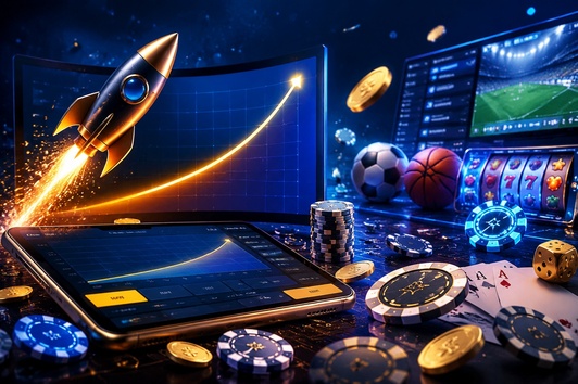 m88vv Casino – Nhà cung cấp game casino hàng đầu